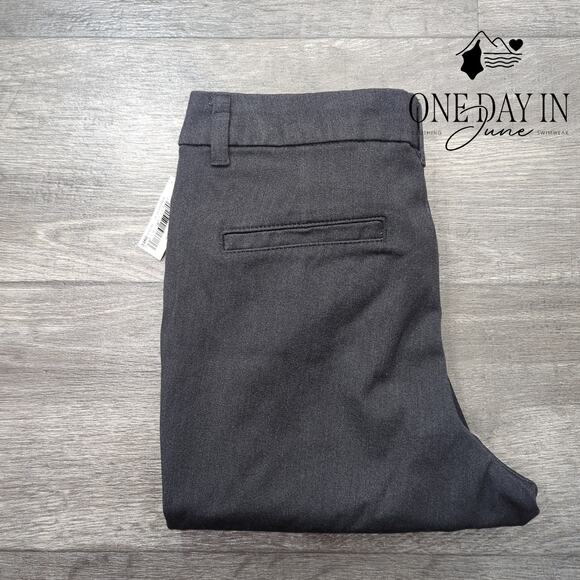 Amazon Essentials Skinny Dress Pants Size 4 - Picture 6 of 6